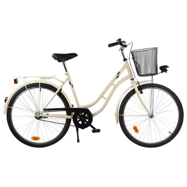 Douglas CLASSIC ONE 26'' City Bike