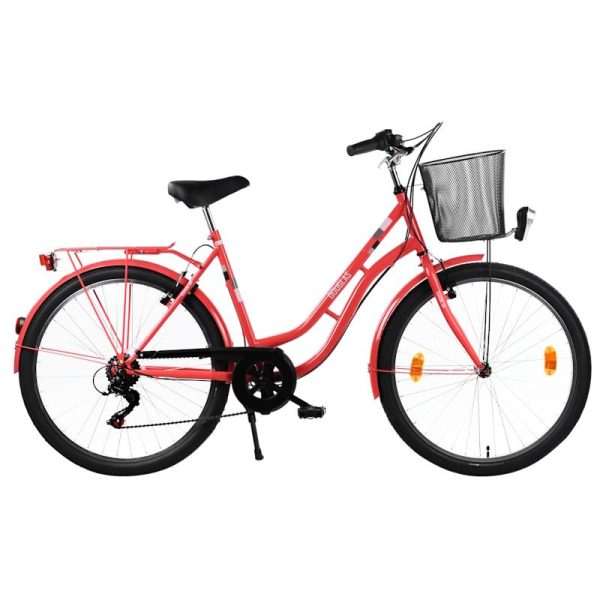 Douglas CLASSIC ONE 26'' City Bike