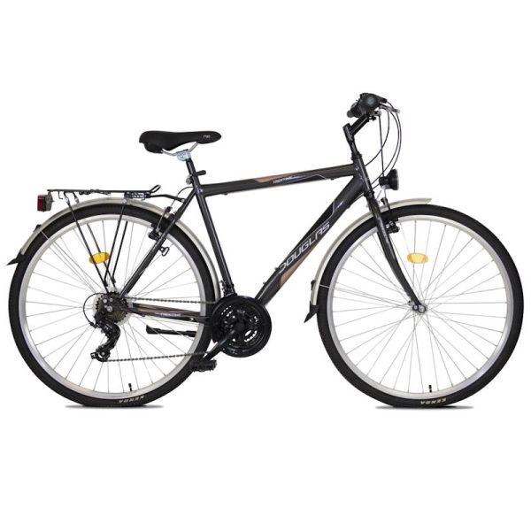 Douglas TREKTIME Men's City Bike