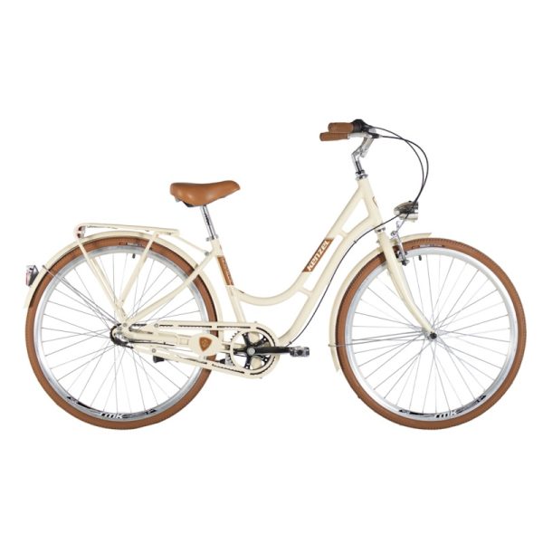 Kenzel NOSTALGIC ROYAL 28'' Women's City Bike