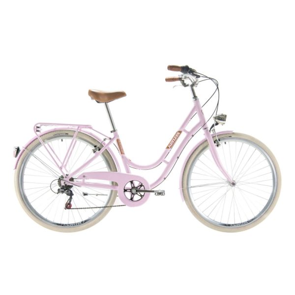 Kenzel NOSTALGIC ROYAL 28'' Women's City Bike