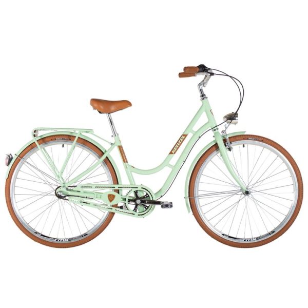 Kenzel NOSTALGIC ROYAL 28'' Women's City Bike