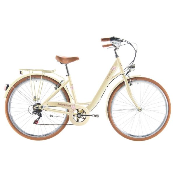 Kenzel SIGNORA 28'' Women's City Bike