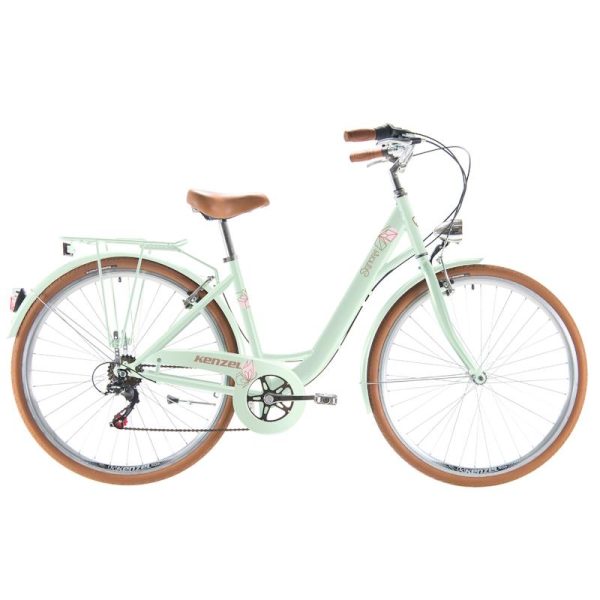 Kenzel SIGNORA 28'' Women's City Bike