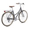 Žensko mestno kolo Breezer DOWNTOWN EX ST