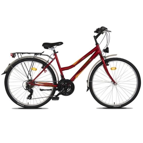 Douglas CITYTIME 26'' Women's City Bike